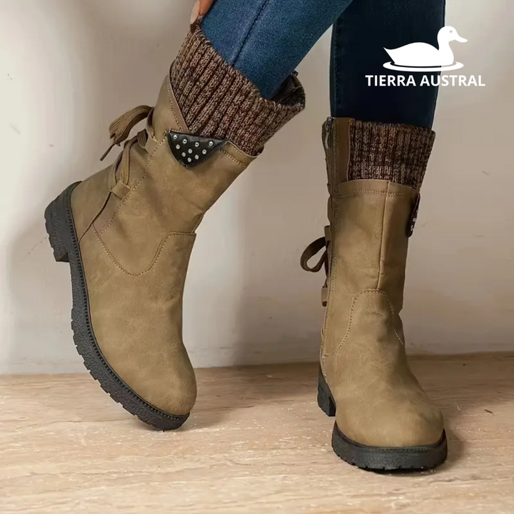 BOTAS LUBLIN™ | EDICIÓN LIMITADA PREMIUM
