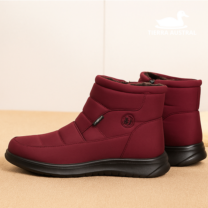 BOTINES IMPERMEABLES CHIPORRO ALPES™ | EDICIÓN PREMIUM