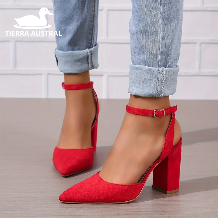 ZAPATOS SANTORINI™ | EDICIÓN LIMITADA PREMIUM