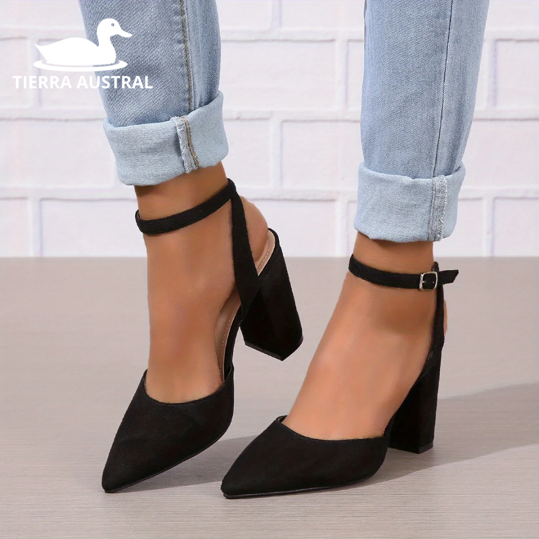 ZAPATOS SANTORINI™ | EDICIÓN LIMITADA PREMIUM