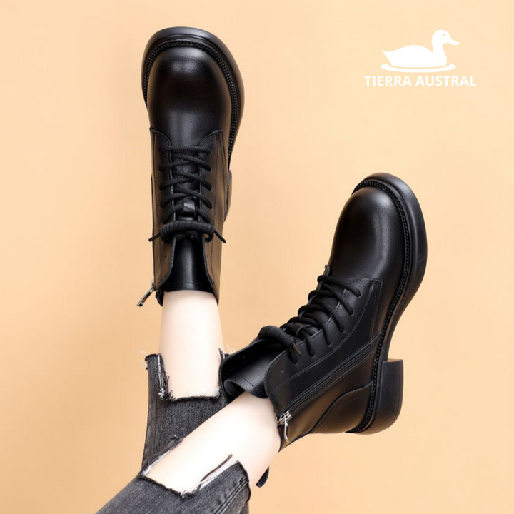 BOTINES SIBILA™ - EDICIÓN LIMITADA PREMIUM