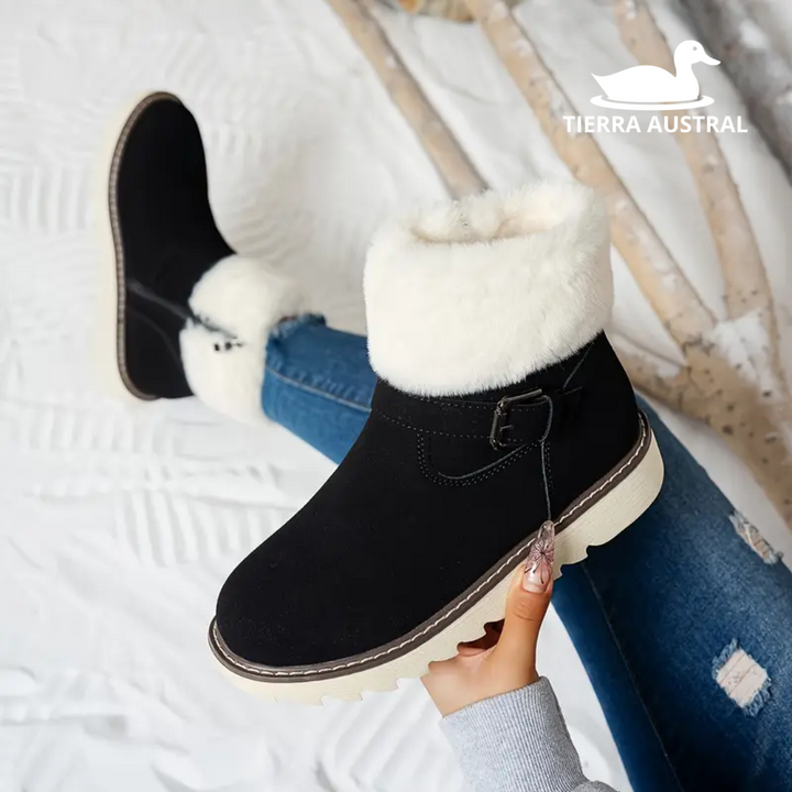 BOTINES TORUN™ | EDICIÓN LIMITADA PREMIUM