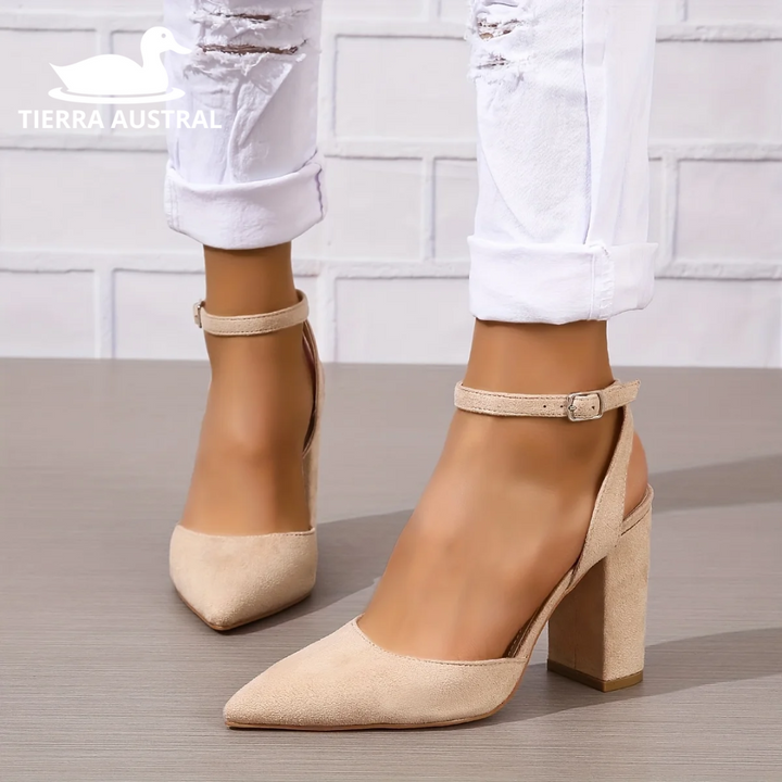 ZAPATOS SANTORINI™ | EDICIÓN LIMITADA PREMIUM