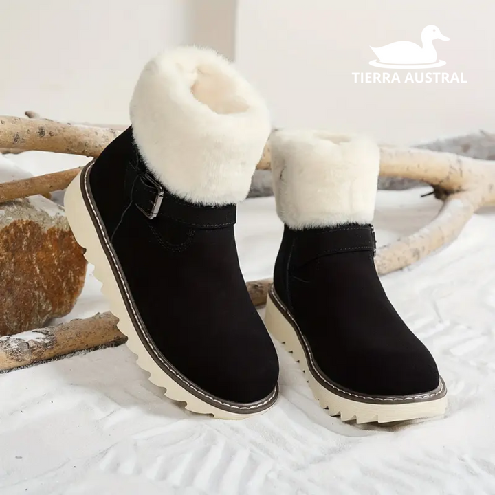 BOTINES TORUN™ | EDICIÓN LIMITADA PREMIUM