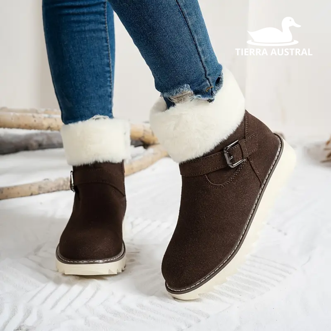 BOTINES TORUN™ | EDICIÓN LIMITADA PREMIUM