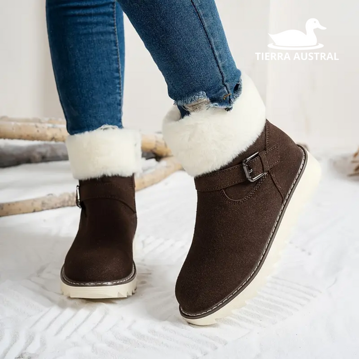 BOTINES TORUN™ | EDICIÓN LIMITADA PREMIUM
