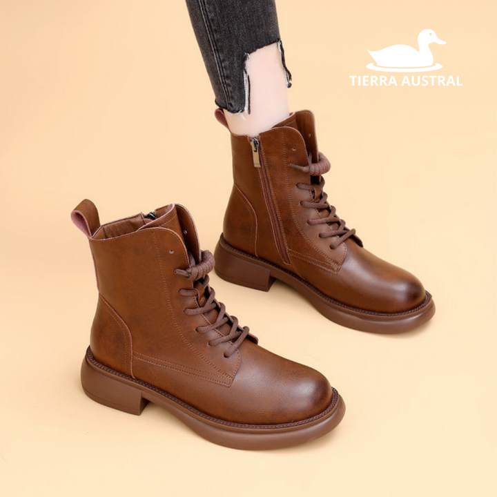 BOTINES SIBILA™ - EDICIÓN LIMITADA PREMIUM