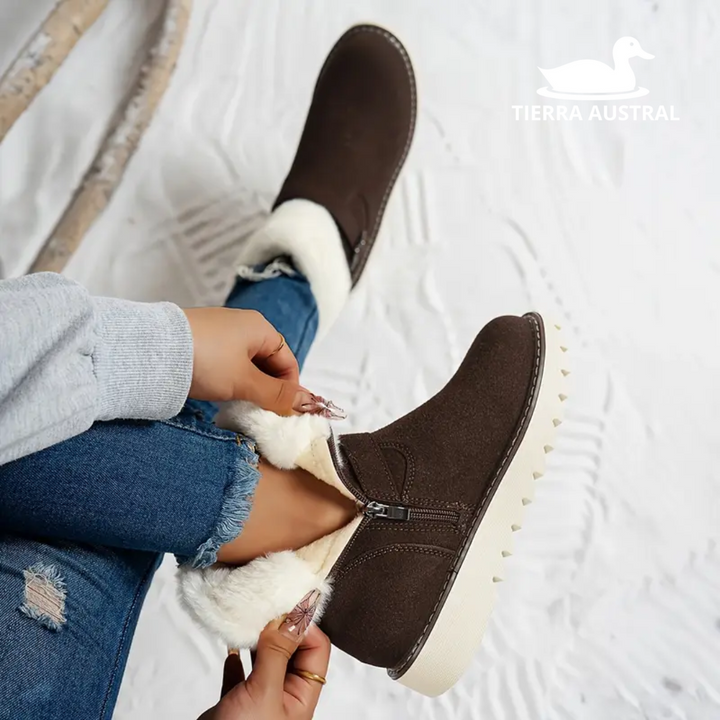 BOTINES TORUN™ | EDICIÓN LIMITADA PREMIUM