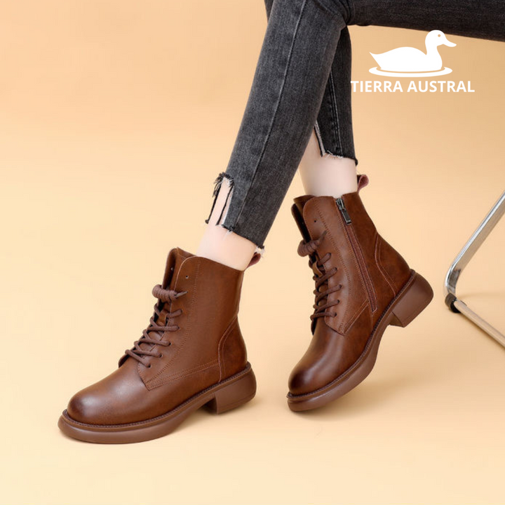 BOTINES SIBILA™ - EDICIÓN LIMITADA PREMIUM