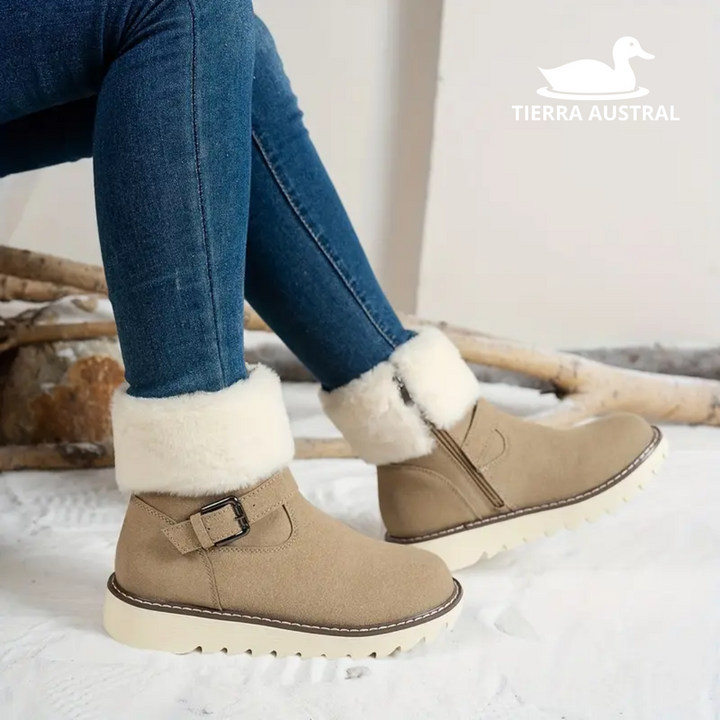 BOTINES TORUN™ | EDICIÓN LIMITADA PREMIUM