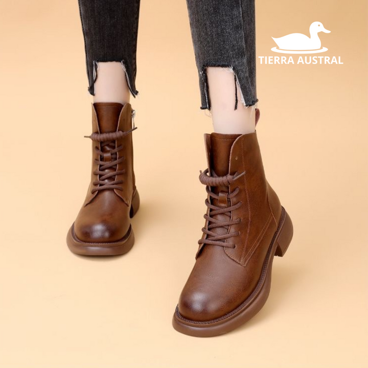 BOTINES SIBILA™ - EDICIÓN LIMITADA PREMIUM