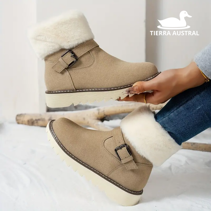 BOTINES TORUN™ | EDICIÓN LIMITADA PREMIUM