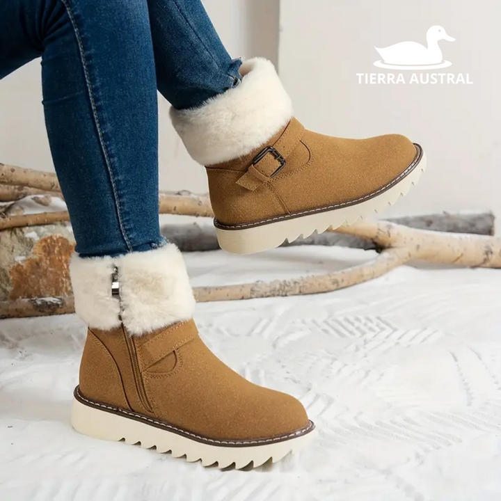 BOTINES TORUN™ | EDICIÓN LIMITADA PREMIUM