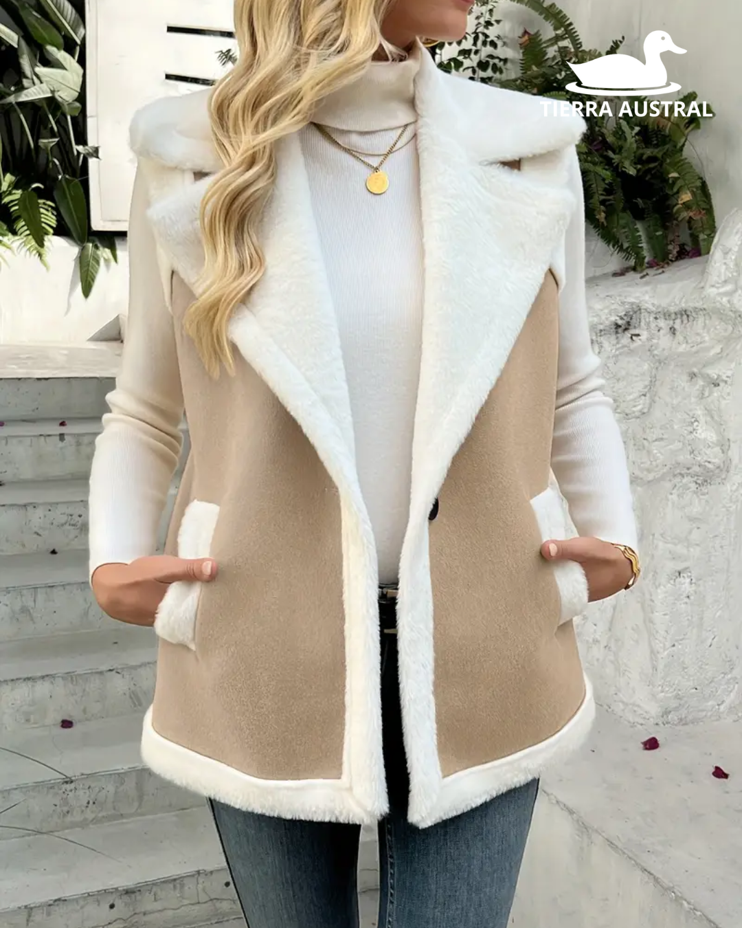 ABRIGO ARTESANAL SITKA™ | EDICION LIMITADA PREMIUM