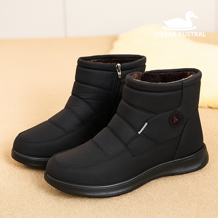 BOTINES IMPERMEABLES CHIPORRO ALPES™ | EDICIÓN PREMIUM