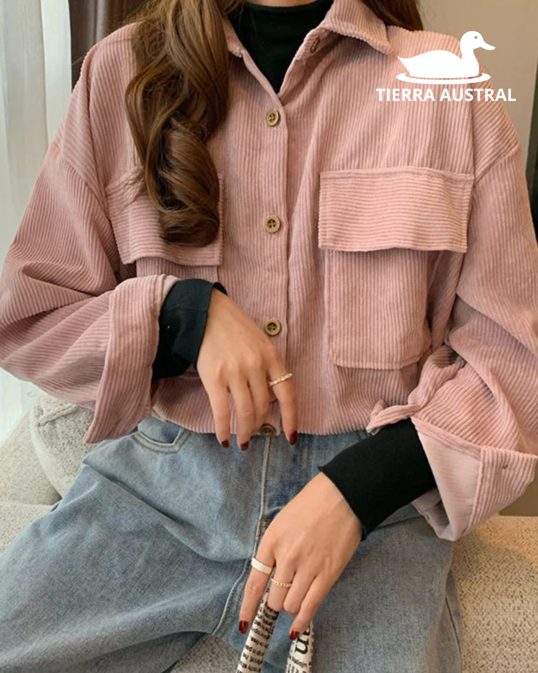 SOBRECAMISA ARTESANAL LIONA™ | EDICION LIMITADA PREMIUM