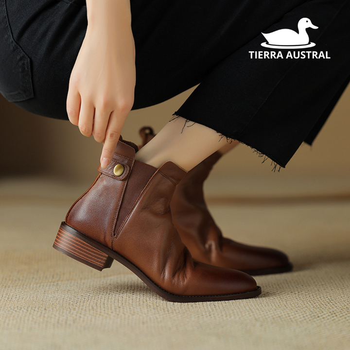 BOTINES COUNTRY™ | EDICIÓN LIMITADA PREMIUM