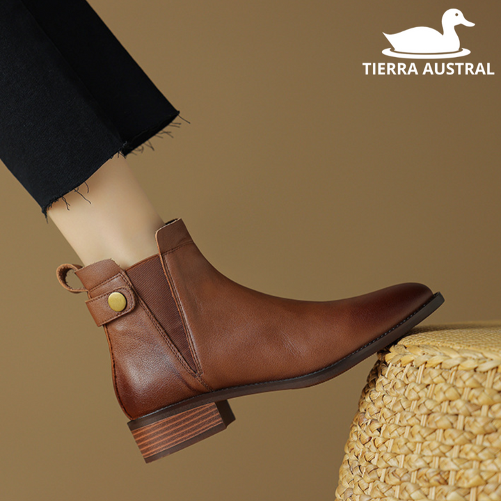 BOTINES COUNTRY™ | EDICIÓN LIMITADA PREMIUM
