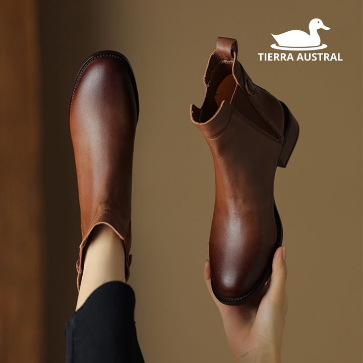 BOTINES COUNTRY™ | EDICIÓN LIMITADA PREMIUM