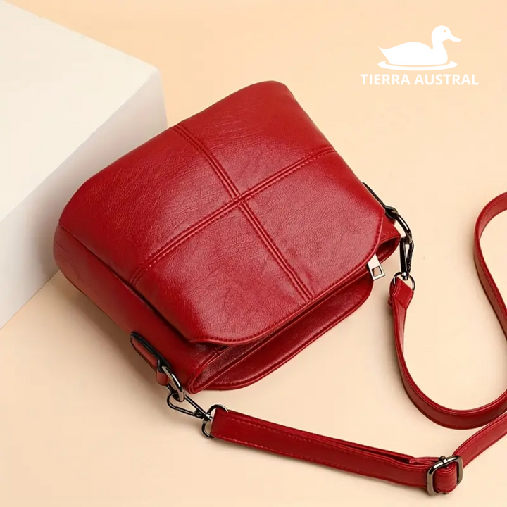 BOLSO BANDOM™ | EDICIÓN LIMITADA