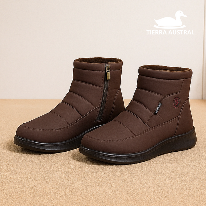 BOTINES IMPERMEABLES CHIPORRO ALPES™ | EDICIÓN PREMIUM
