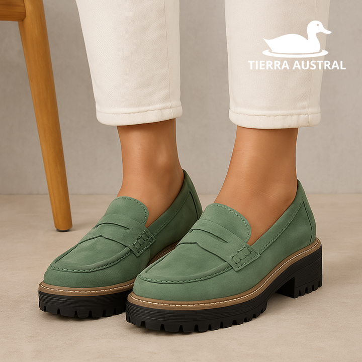 ZAPATOS BILBAO™ | EDICIÓN LIMITADA
