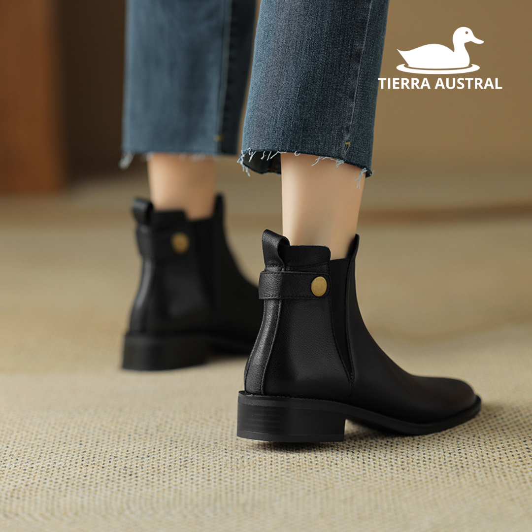 BOTINES COUNTRY™ | EDICIÓN LIMITADA PREMIUM