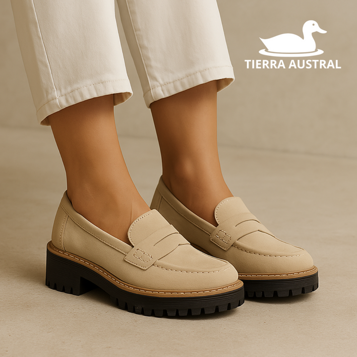 ZAPATOS BILBAO™ | EDICIÓN LIMITADA