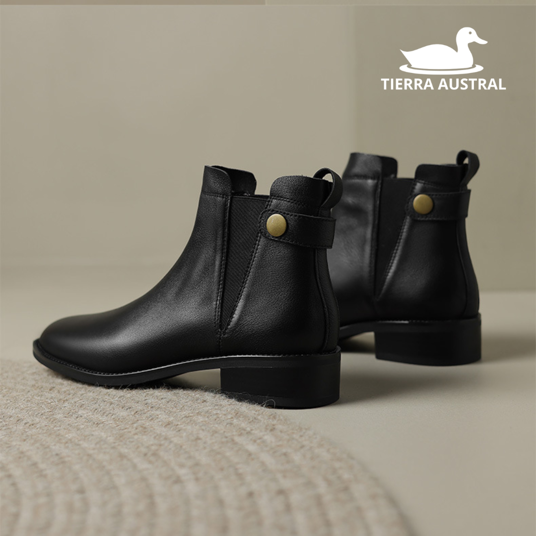 BOTINES COUNTRY™ | EDICIÓN LIMITADA PREMIUM
