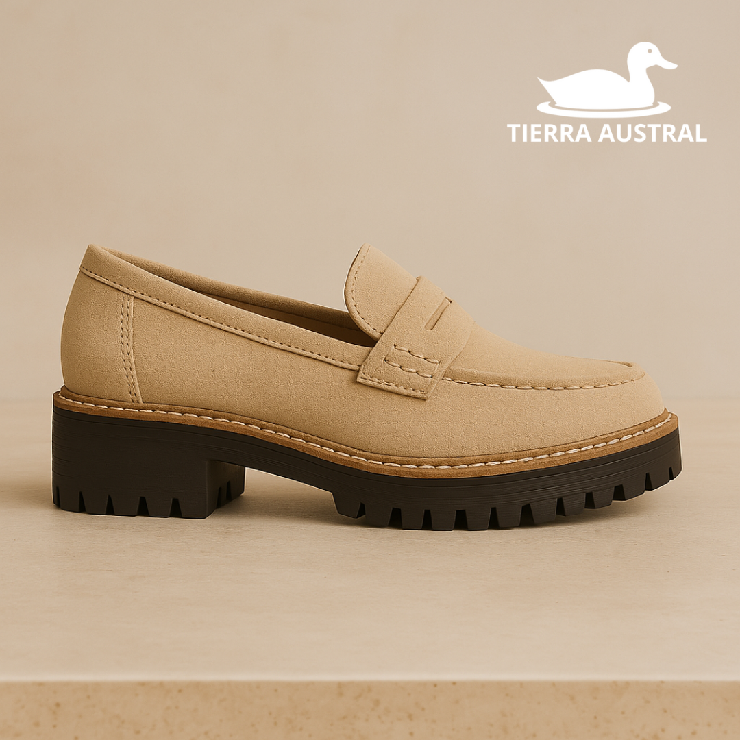 ZAPATOS BILBAO™ | EDICIÓN LIMITADA