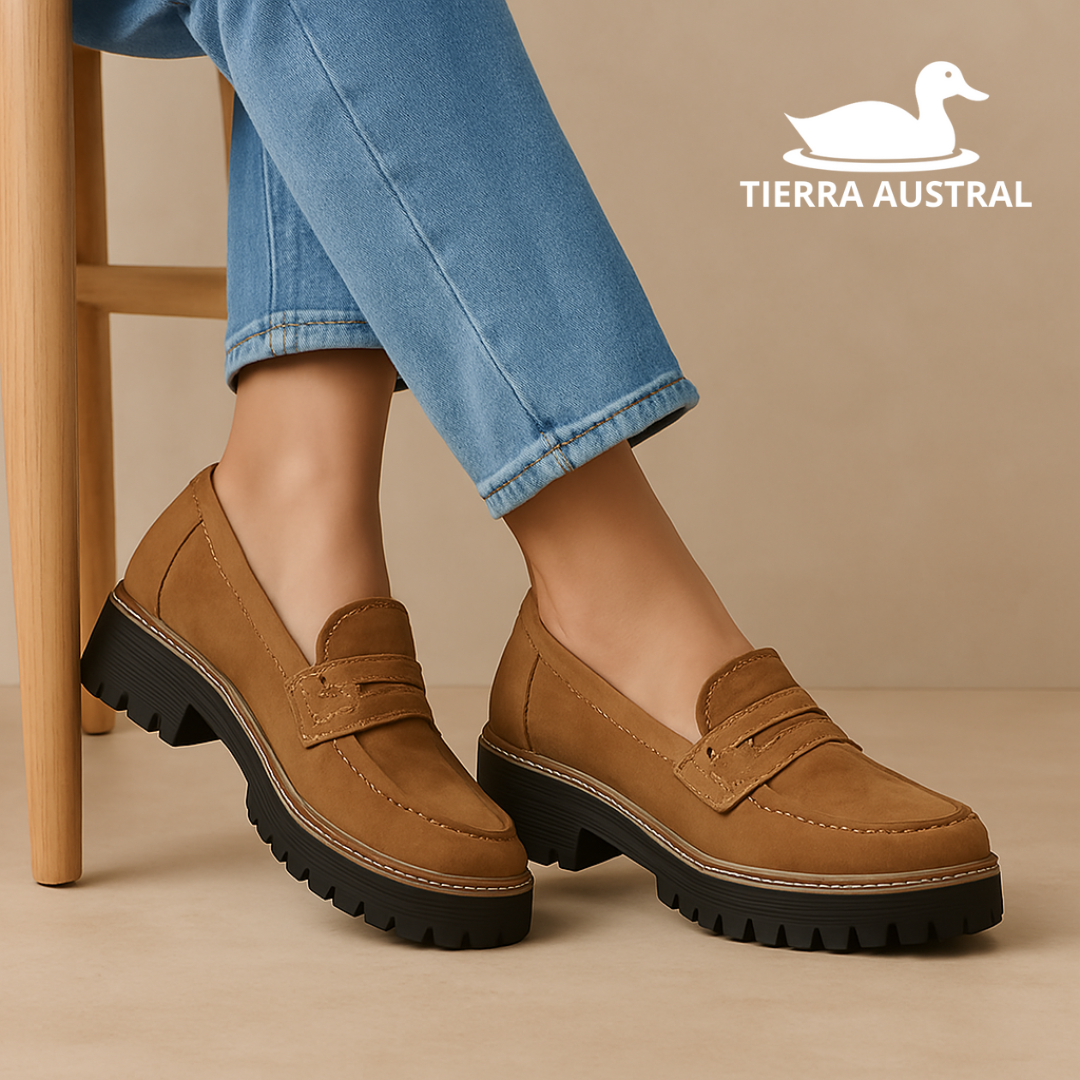 ZAPATOS BILBAO™ | EDICIÓN LIMITADA