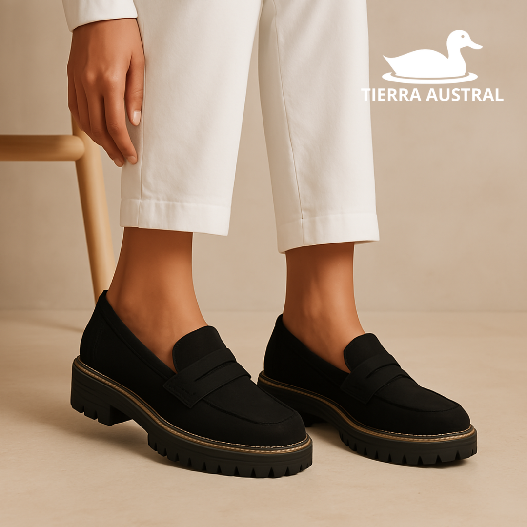 ZAPATOS BILBAO™ | EDICIÓN LIMITADA