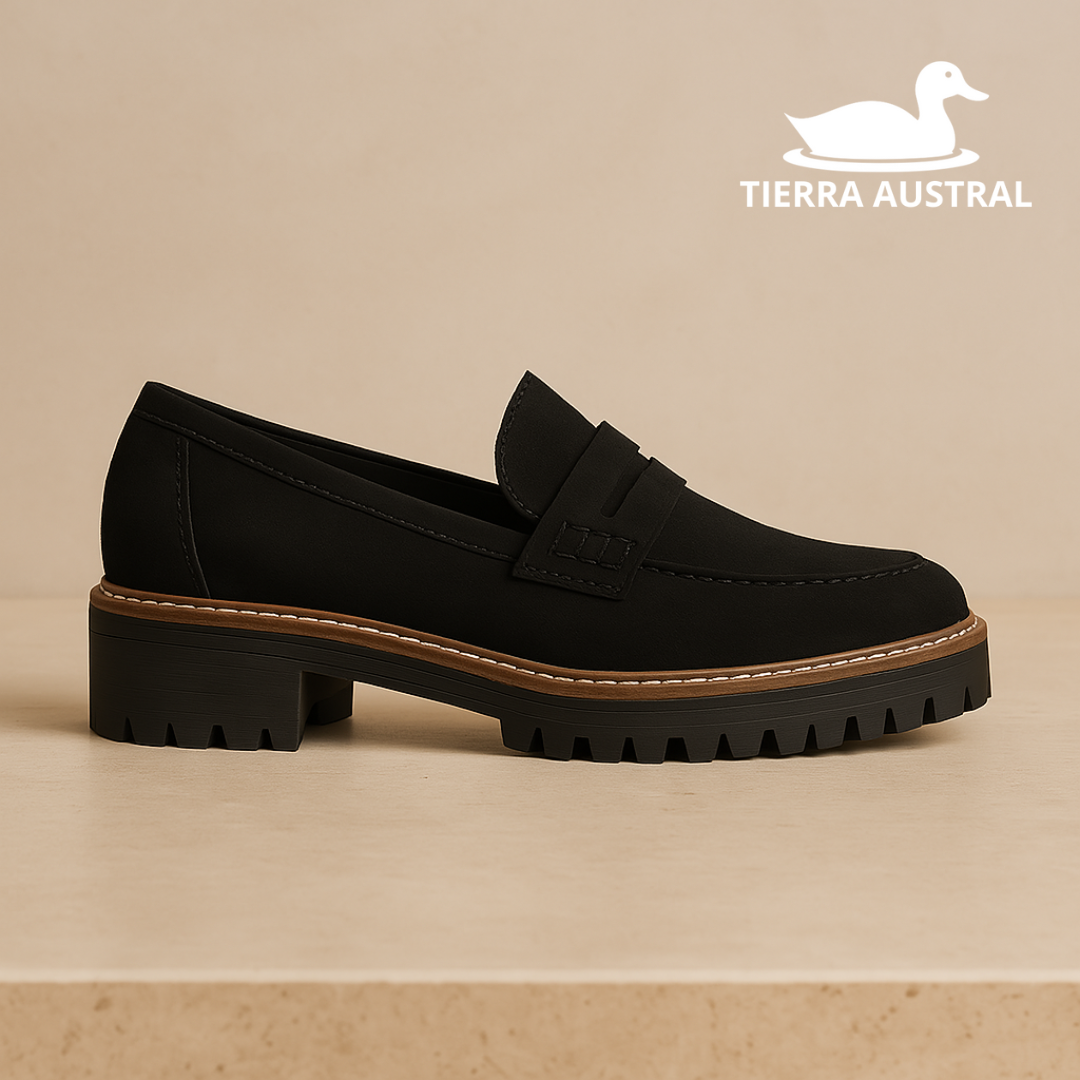 ZAPATOS BILBAO™ | EDICIÓN LIMITADA