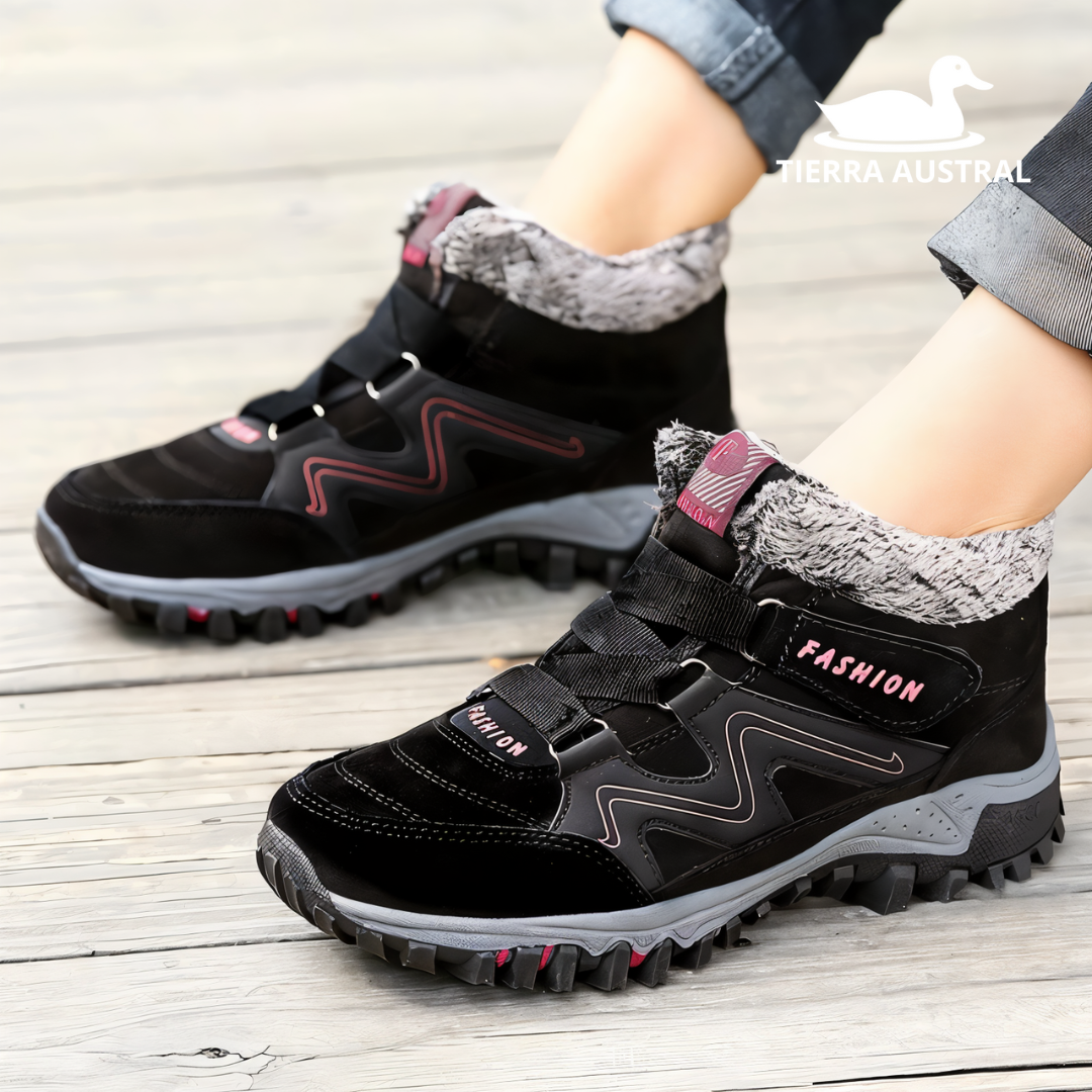ZAPATILLAS KALIZ™ | EDICIÓN LIMITADA PREMIUM