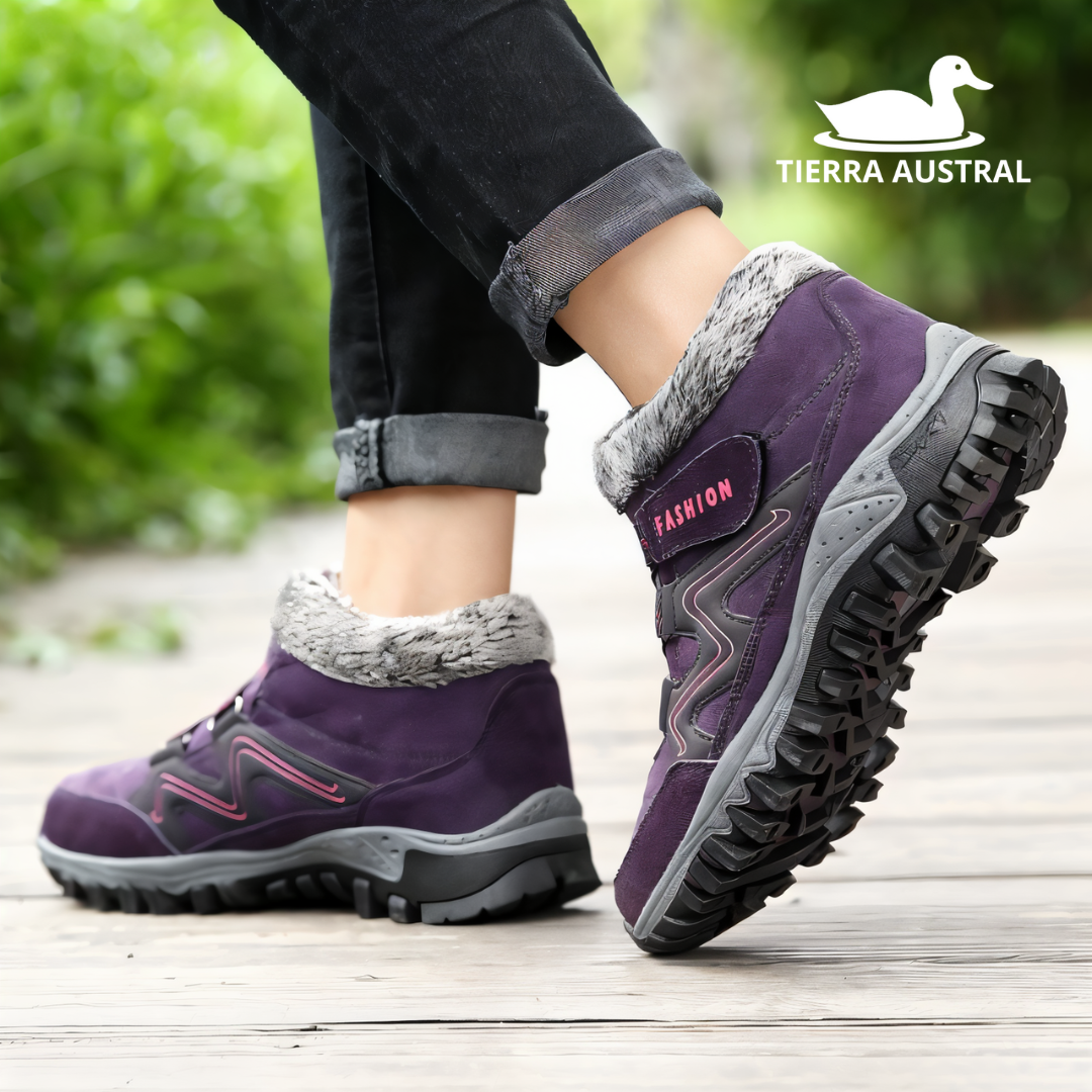 ZAPATILLAS KALIZ™ | EDICIÓN LIMITADA PREMIUM