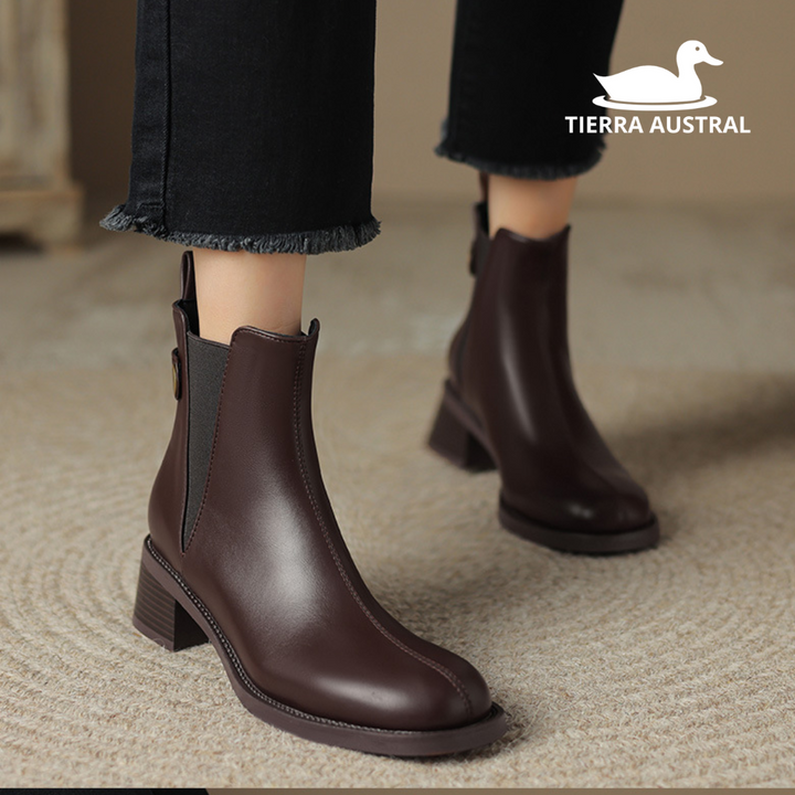 BOTINES ZUMIT™ | EDICIÓN LIMITADA PREMIUM
