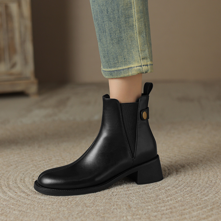 BOTINES ZUMIT™ | EDICIÓN LIMITADA PREMIUM