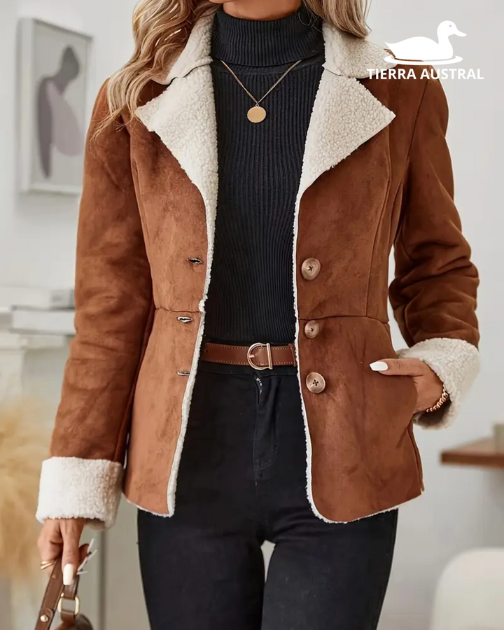ABRIGO ARTESANAL NORIL™ | EDICION LIMITADA PREMIUM