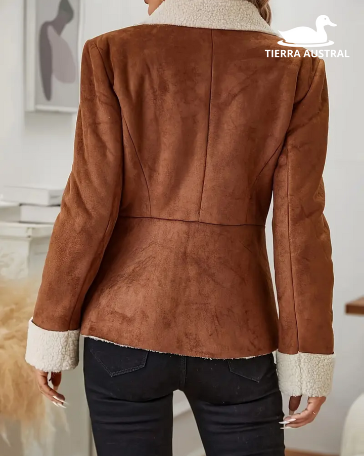 ABRIGO ARTESANAL NORIL™ | EDICION LIMITADA PREMIUM