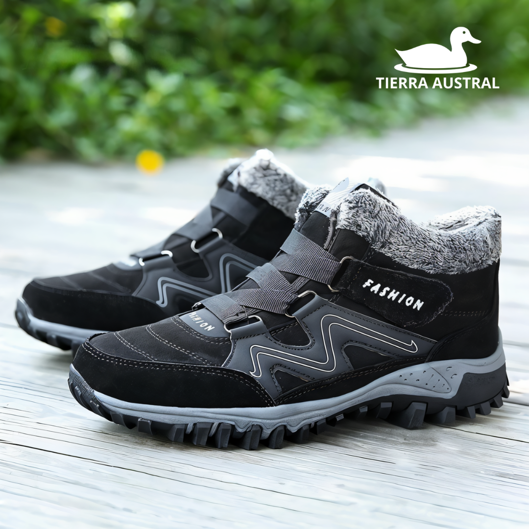 ZAPATILLAS KALIZ™ | EDICIÓN LIMITADA PREMIUM