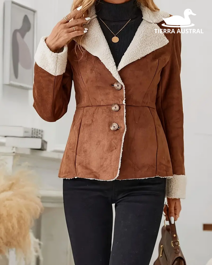 ABRIGO ARTESANAL NORIL™ | EDICION LIMITADA PREMIUM