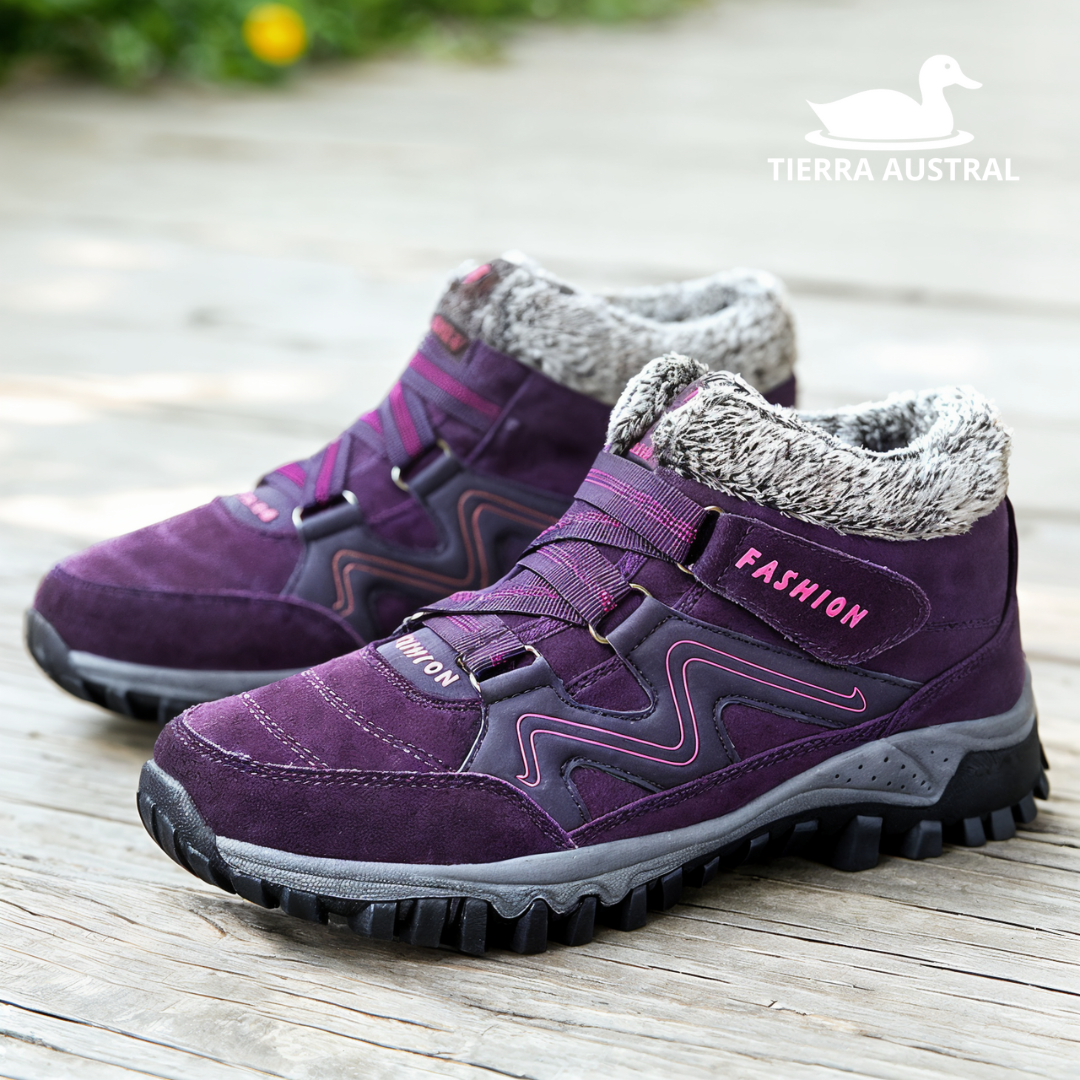 ZAPATILLAS KALIZ™ | EDICIÓN LIMITADA PREMIUM