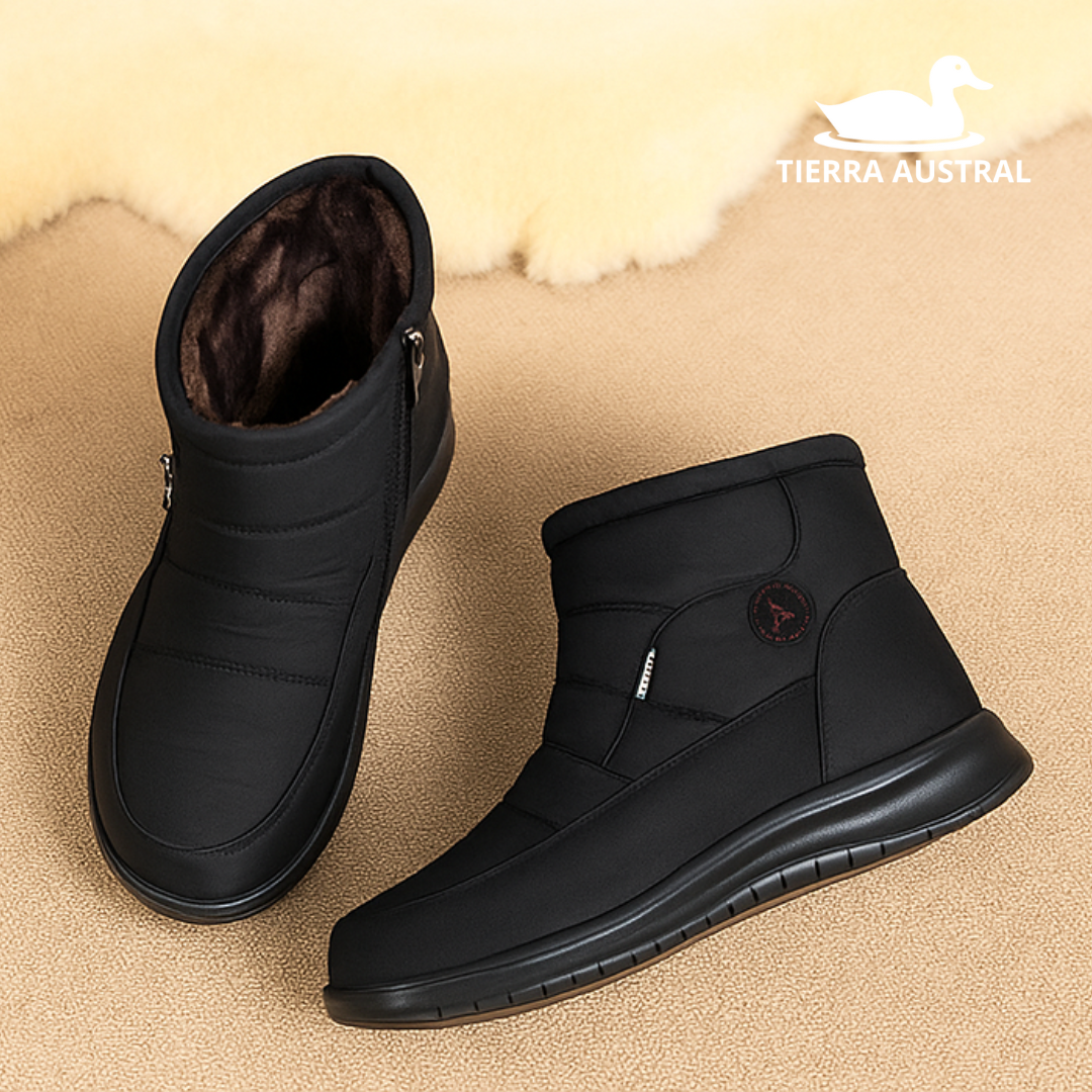 BOTINES IMPERMEABLES CHIPORRO ALPES™ | EDICIÓN PREMIUM