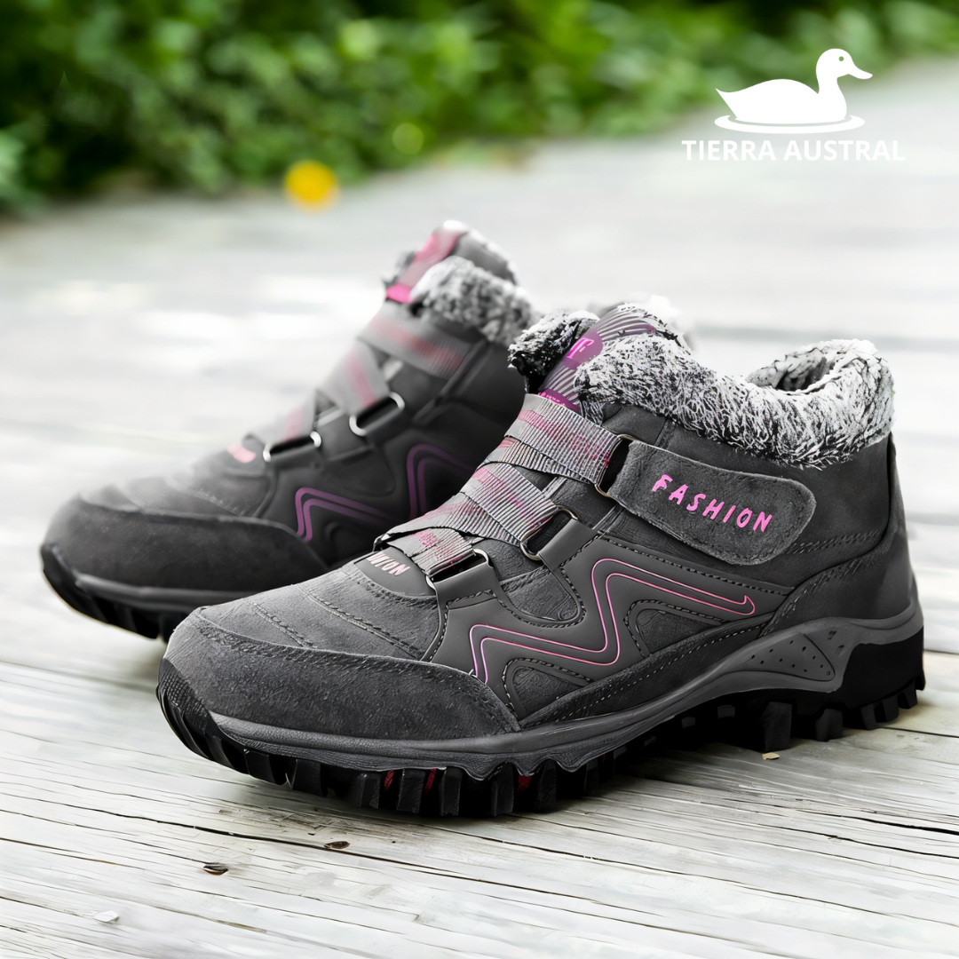 ZAPATILLAS KALIZ™ | EDICIÓN LIMITADA PREMIUM
