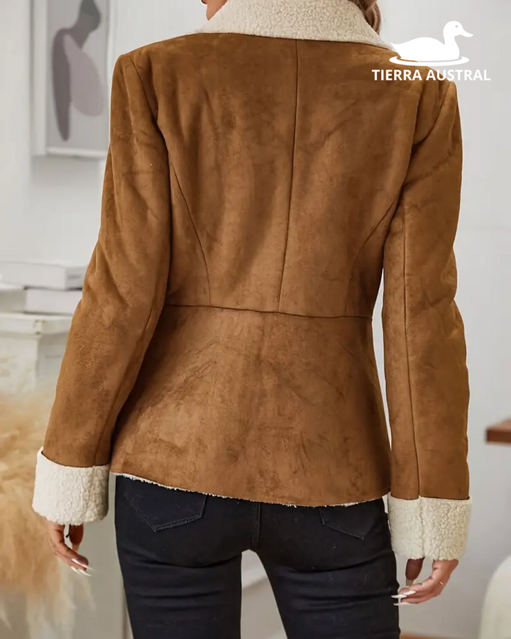 ABRIGO ARTESANAL NORIL™ | EDICION LIMITADA PREMIUM