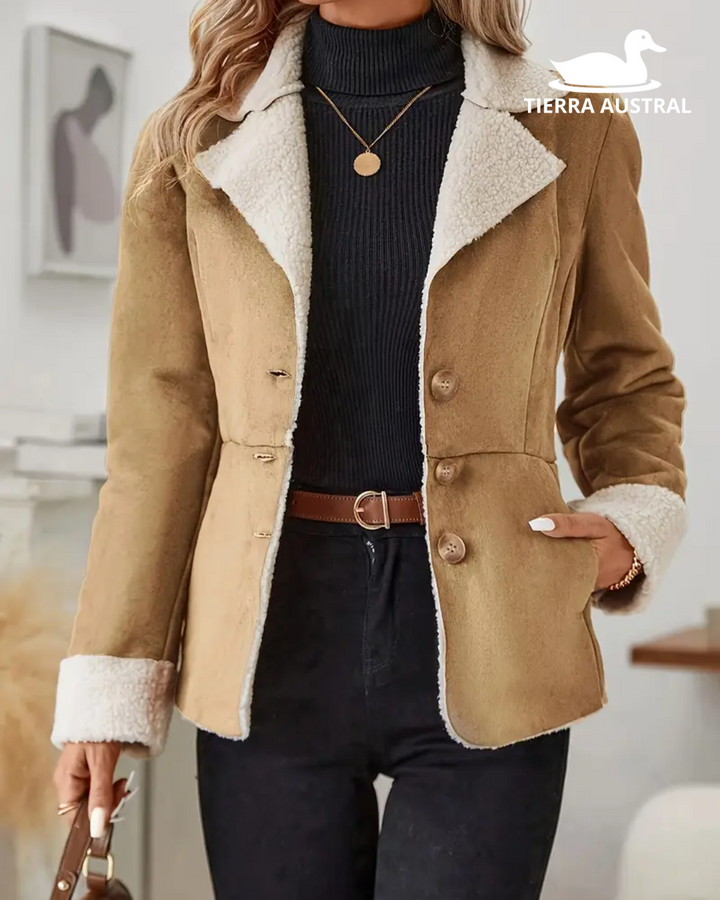 ABRIGO ARTESANAL NORIL™ | EDICION LIMITADA PREMIUM