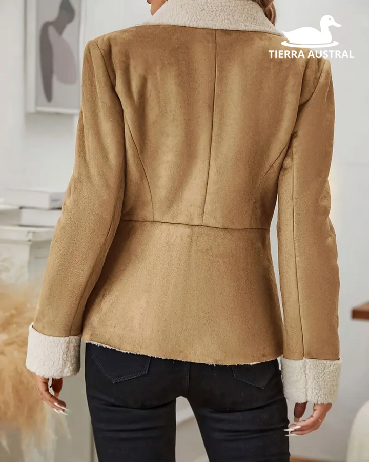 ABRIGO ARTESANAL NORIL™ | EDICION LIMITADA PREMIUM