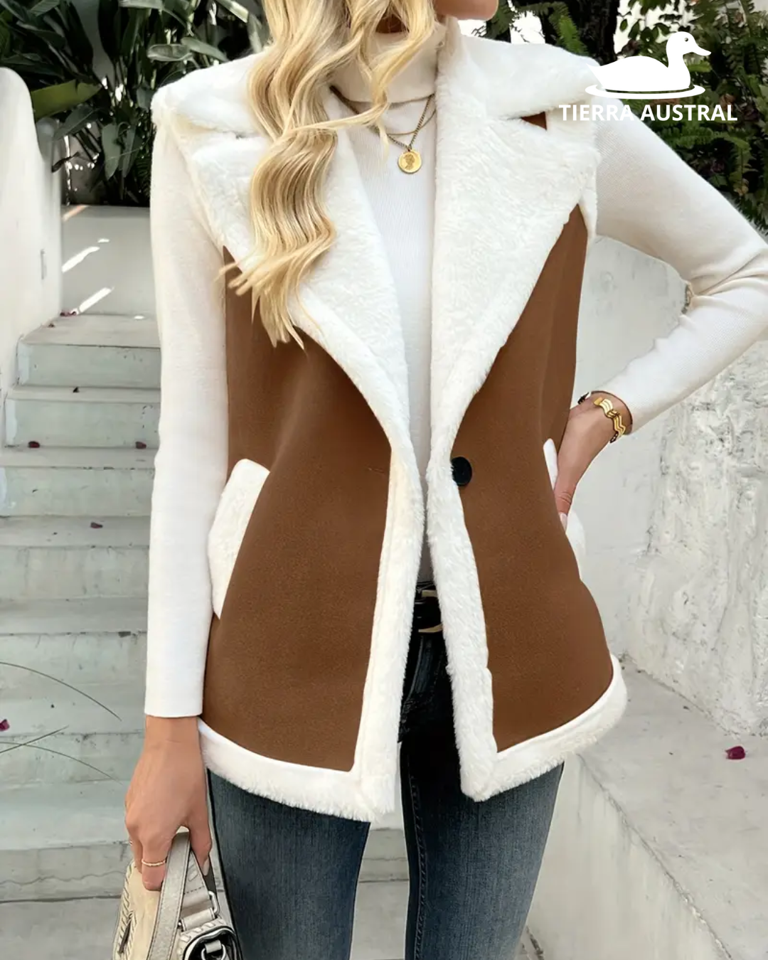 ABRIGO ARTESANAL SITKA™ | EDICION LIMITADA PREMIUM
