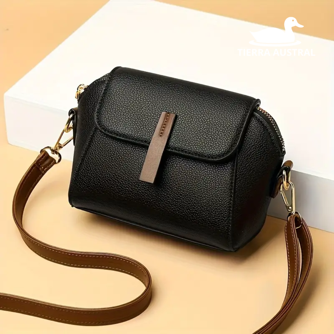 BOLSO SANDER™ | EDICIÓN LIMITADA
