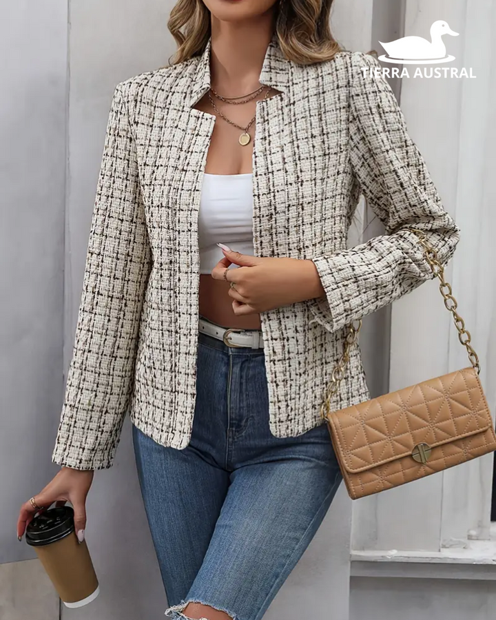 CHAQUETA TERRANOVA™ | EDICION LIMITADA PREMIUM